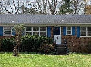 2317 Fortune Ln, Greensboro, NC 27408