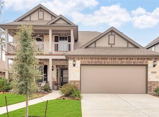 12206 Richardson Fort Way, Humble, TX 77346