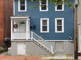52 S Bridge St #2, Poughkeepsie, NY 12601