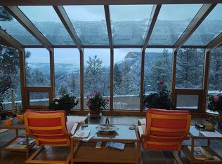 1562 Doc Adams Rd, Pagosa Springs, CO 81147