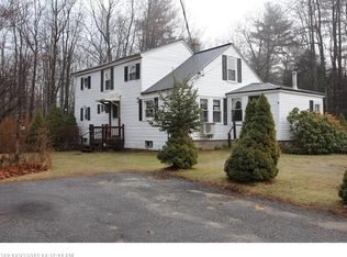 76 Vickery Rd, Auburn, ME 04210