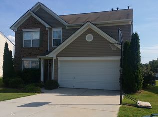 4627 Hannah Dr, Rock Hill, SC 29732