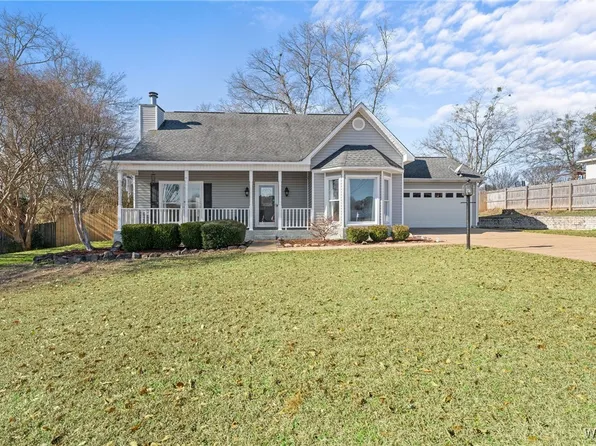 11752 Ensley Ave, Northport, AL 35475