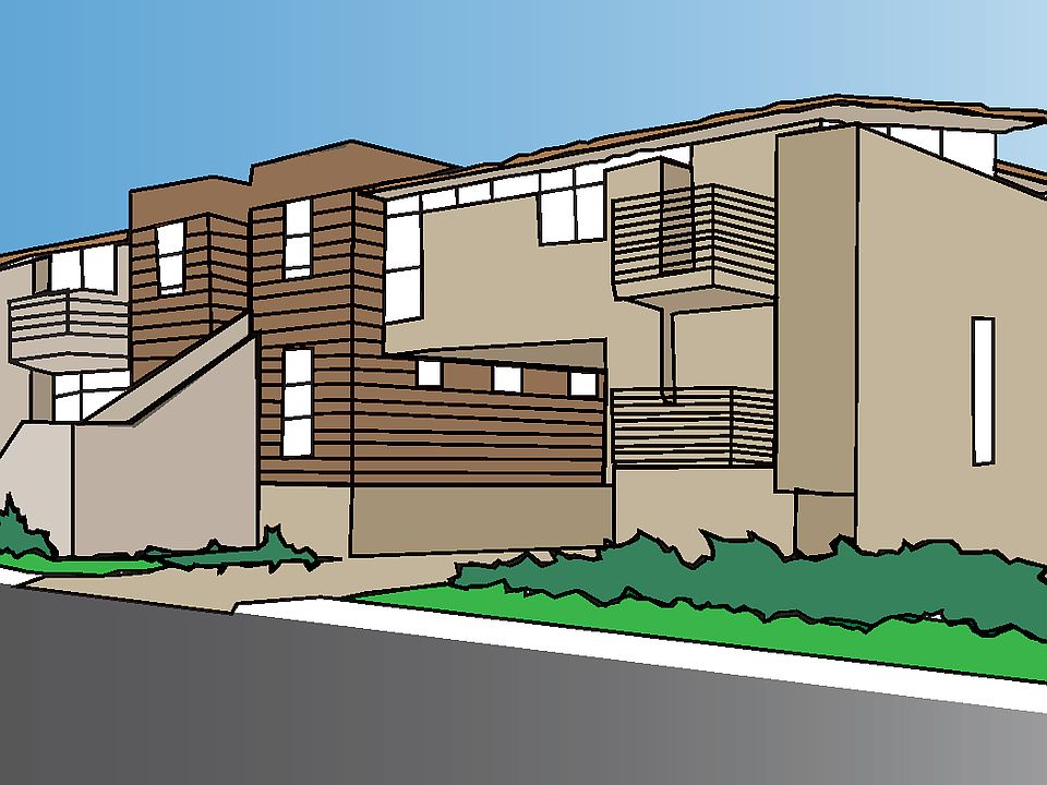 Conceptual Rendering