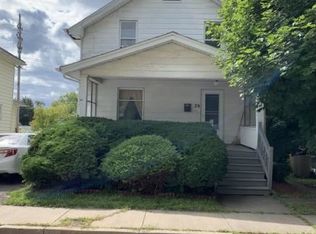 29 Plymouth St, Johnson City, NY 13790