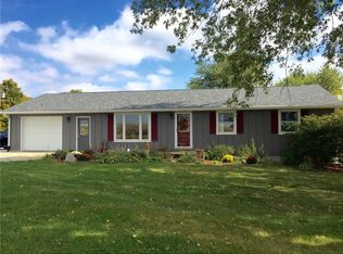 3421 N 650 W, Lafayette, IN 47906