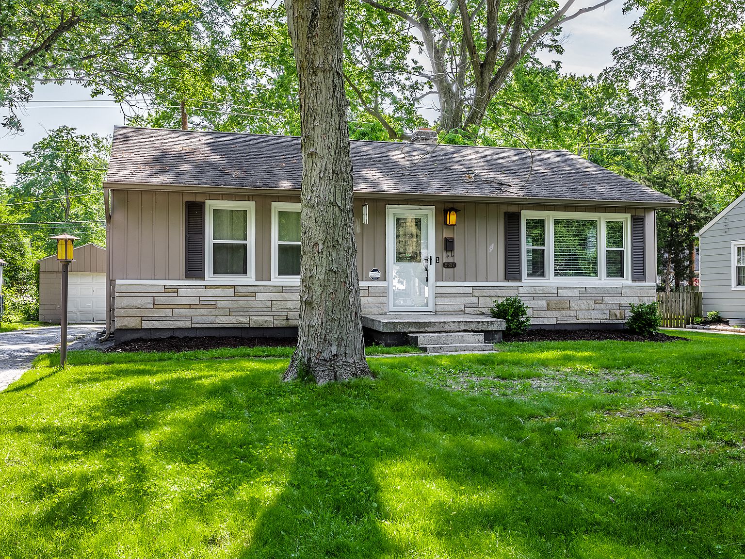 5537 Rosslyn Ave, Indianapolis, IN 46220 Zillow
