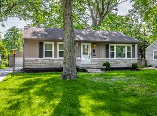 5537 Rosslyn Ave, Indianapolis, IN 46220