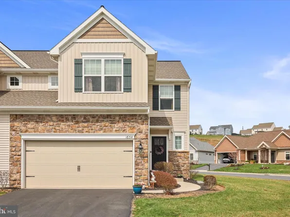 1654 Haralson Dr, Mechanicsburg, PA 17055