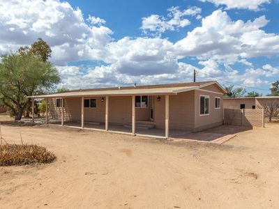 12890 W Wailaki Way, Tucson, AZ, 85743