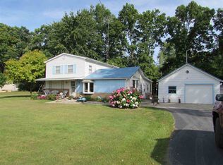 1347 Lincoln Ave, Mount Morris, MI 48458
