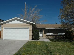 3215 Bryan St, Reno, NV 89503