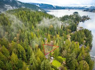 5250 Coombe Ln, Belcarra, BC V3H4N5