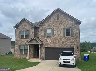 803 Parker Ln, Fairburn, GA 30213