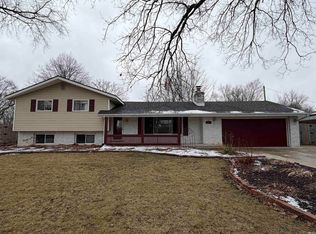 5036 Derome Dr, Fort Wayne, IN 46835