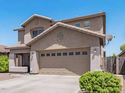 22345 N Gibson Dr, Maricopa, AZ, 85139