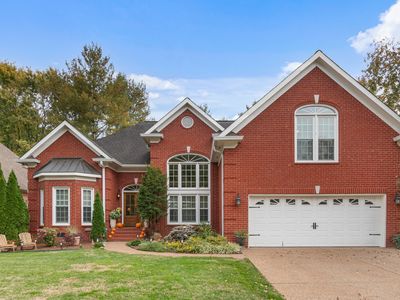 121 Polk Place Dr, Franklin, TN, 37064