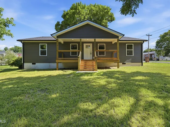 2000 Charlotte St, Kingsport, TN 37660