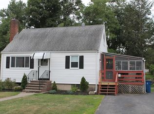 22 Reynolds Ave, Randolph, MA 02368