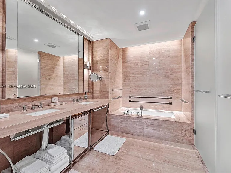 9703 Collins Ave #2501/03 — Photo 49