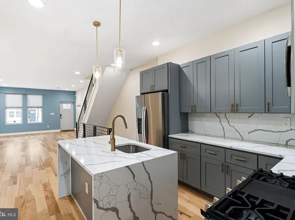 2938 Cecil B Moore Ave, Philadelphia, PA 19121