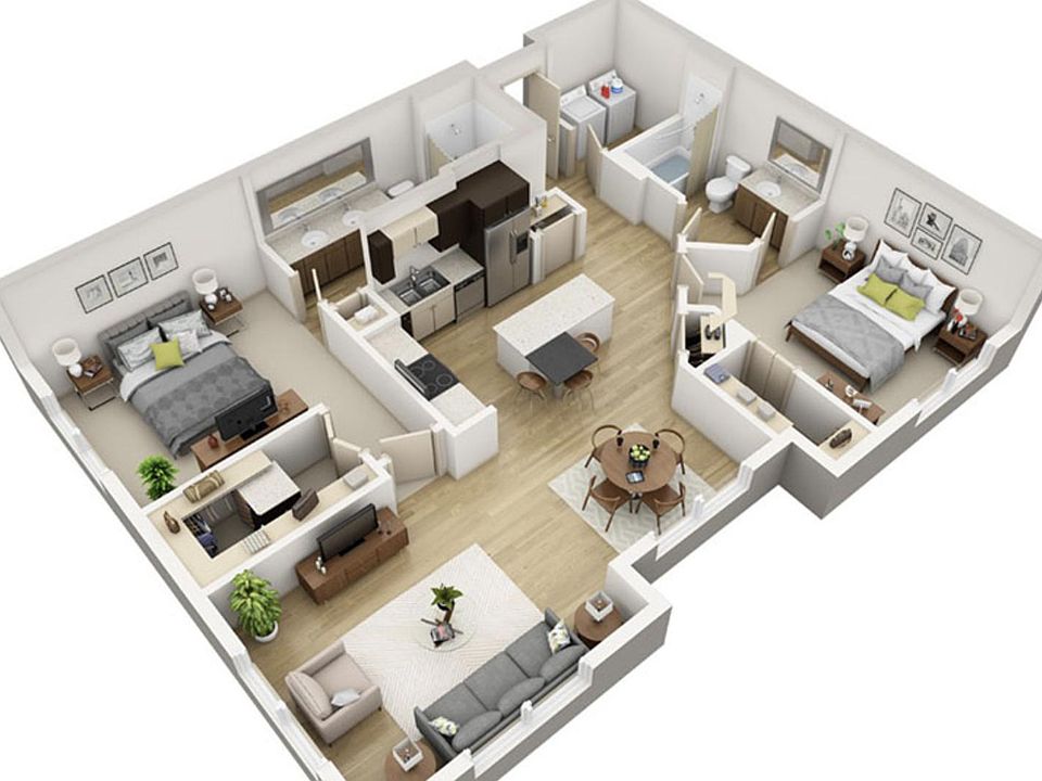1st image of 2700 S Lamar Blvd #1027