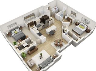 2700 S Lamar Blvd #1027, Austin, TX 78704