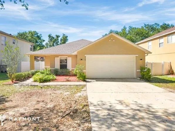 510 Vicks Landing Dr, Apopka, FL 32712