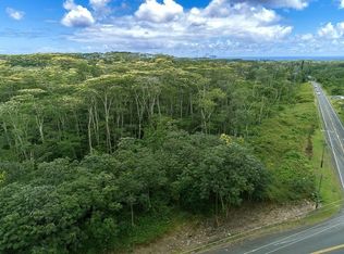 Kapoho Cir Lot 9, Pahoa, HI 96778