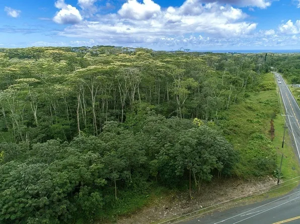 Kapoho Cir Lot 9, Pahoa, HI 96778