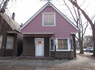 2901 E 81st St, Chicago, IL 60617