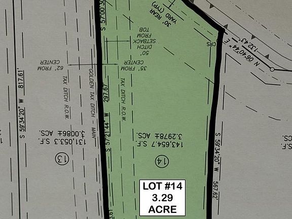 3rd image of 14 Tower Rd