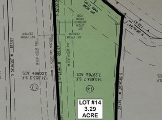 14 Tower Rd, Camden Wyoming, DE 19934