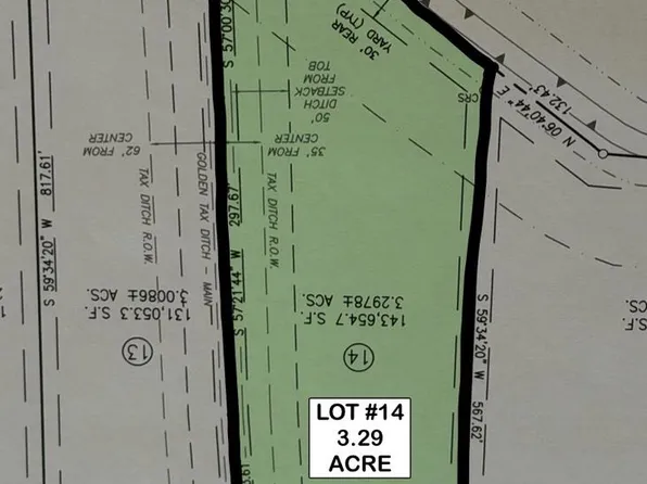 14 Tower Rd, Camden Wyoming, DE 19934