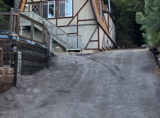 14412 Yosemite Ct, Frazier Park, CA 93225
