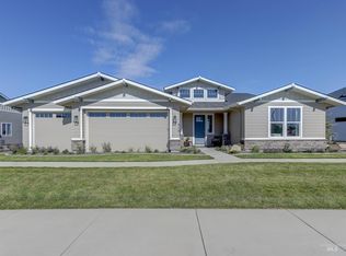 4926 E Painted Sky St, Nampa, ID 83687