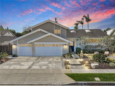 2853 Boa Vista Dr, Costa Mesa, CA, 92626