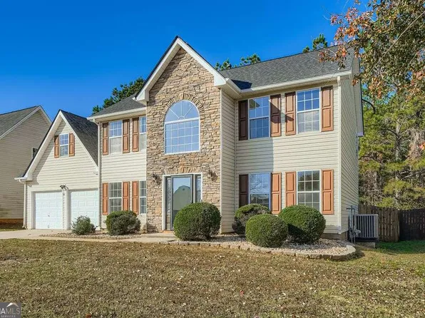 65 Jericho Dr, Covington, GA 30016