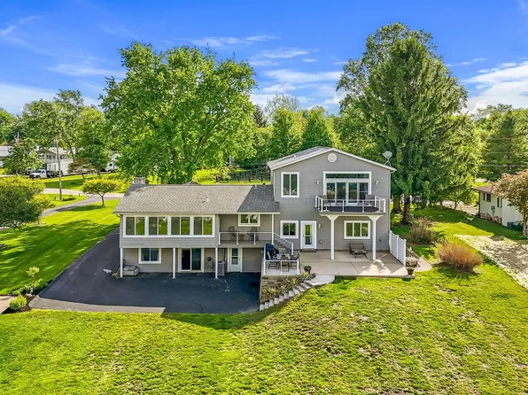 2133 Chickasaw Dr, London, OH 43140