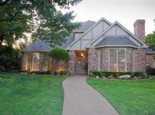 6805 Helen Ct, Plano, TX 75023