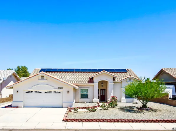 10716 E 38th Pl, Yuma, AZ 85365