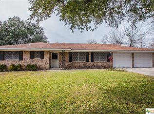 2002 S 53rd St, Temple, TX 76504
