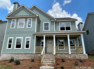 224 Overcup Ct, Athens, GA 30606
