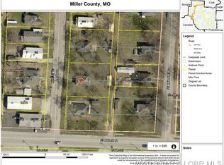108 Leeds Ave, Eldon, MO 65026