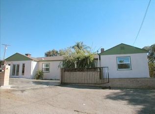 605 Hillside Ter, Vista, CA 92084
