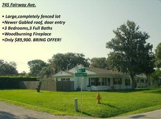 745 Fairway Ave, Lakeland, FL 33801