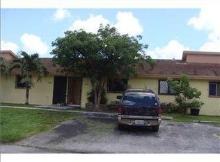 28031 SW 142nd Ct, Homestead, FL 33033