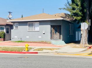 3685 E Imperial Hwy, Lynwood, CA 90262