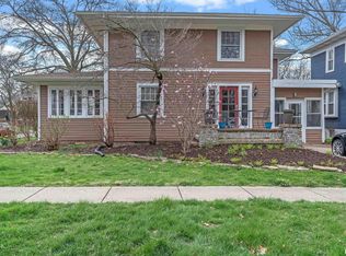 701 W Fayette Ave, Springfield, IL 62704