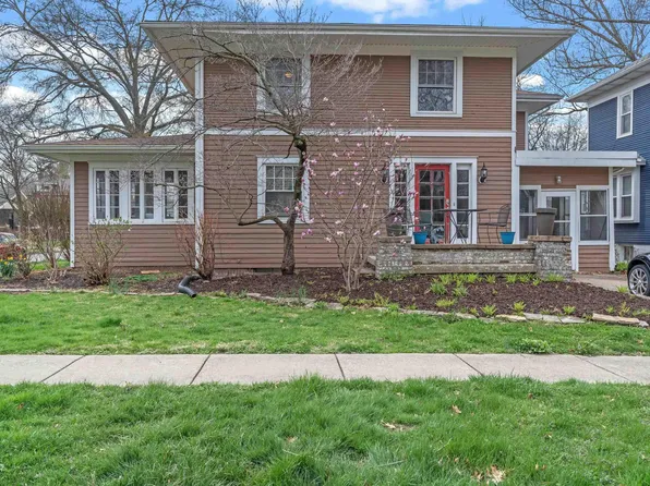 701 W Fayette Ave, Springfield, IL 62704